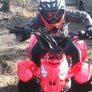 Meet your Posher, Johnathan